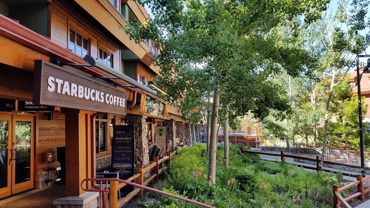 דירות סאות' לייק טאהו Marriott Grand Res Q4 #4256 מראה חיצוני תמונה